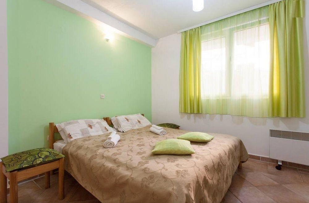 Vila Kosta City Center Port Ohrid Exterior foto